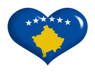Cuore kosovaro