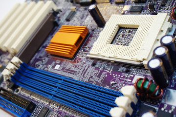 motherboard