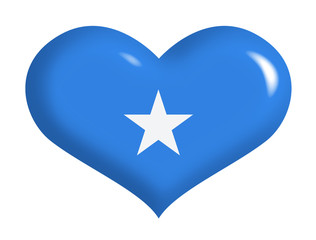 Cuore somalo