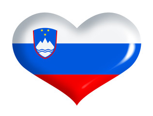 Cuore sloveno