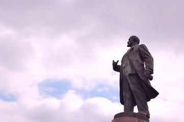 Lenin