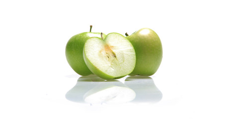 pommes