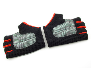 Fitness gloves
