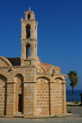 Karpas, Cyprus