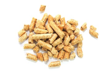 Pellets