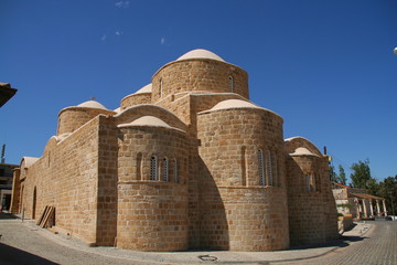 Monastery