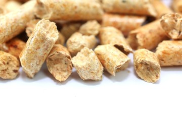 Pellets