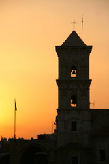 Monastère, Larnaca