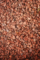 Red Gravel