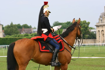 Garde Républicaine