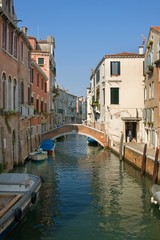 Fototapeta na wymiar Italy. Venice