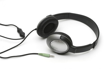 stereo head phones