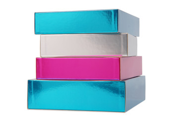 Geschenkkartons