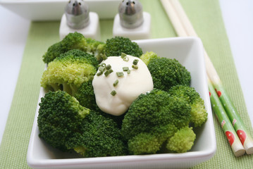 broccoli