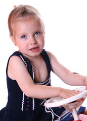 Hier gehts rein, zum Führerschein