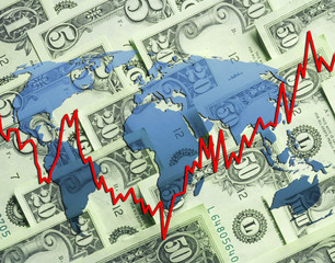 finance-récession-crise-monde