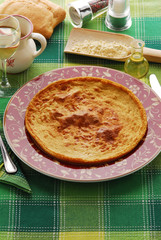 Cecina - Antipasti Toscana