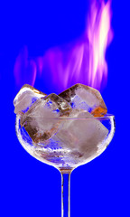 melting