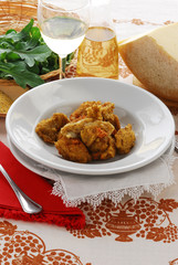 Sciatt - Antipasti Lombardia - Valtellina