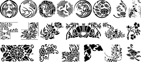 Japanese Designs