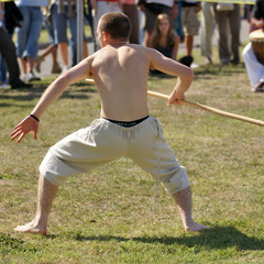 danse de rue