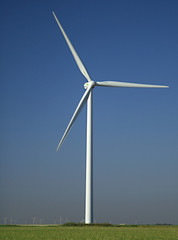 éolienne