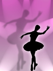 Ballerina classica