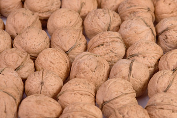 walnuts