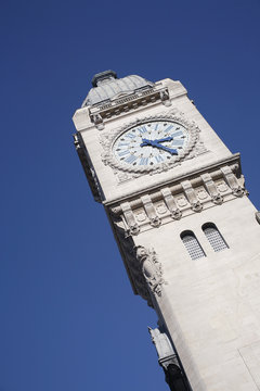Gare de Lyon Paris