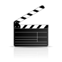 filmklappe