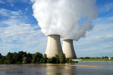 Centrale nucléaire 3