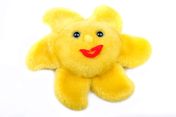 Toy - sun