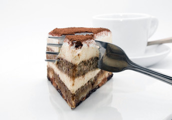 traumas cake