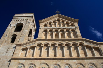 Cattedrale di Cagliari