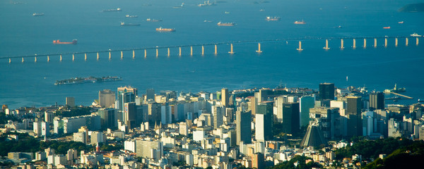 Rio–Niteroi Bridge