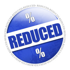 reduced