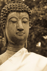 Buddha