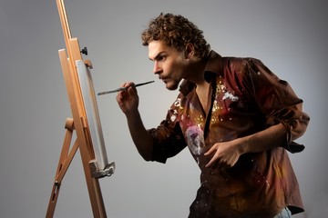 paint