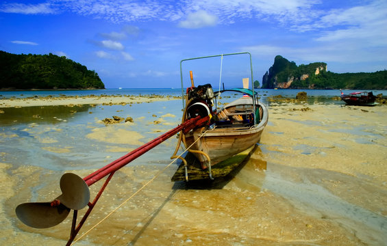 Phi Phi