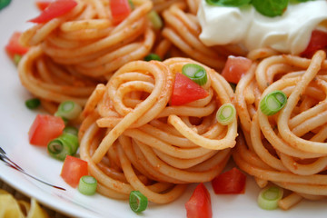 pasta