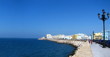 ocean promenade © nw7.eu