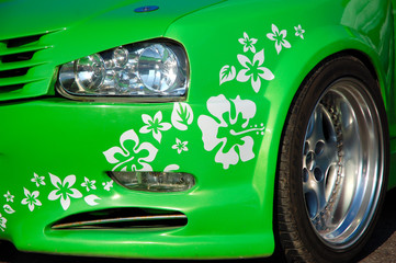 Tuning