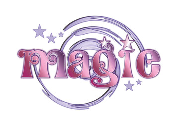 magic
