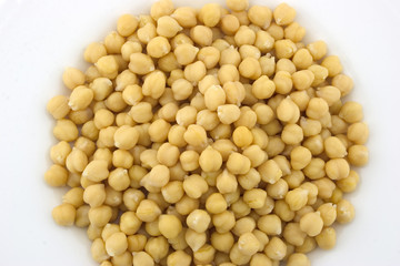 Garbanzos