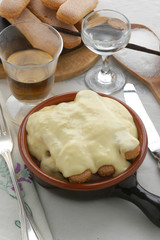 Zuppa inglese Sopa inglese - Dolci Emilia Romagna