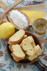 Zalen - Dolci Emilia Romagna