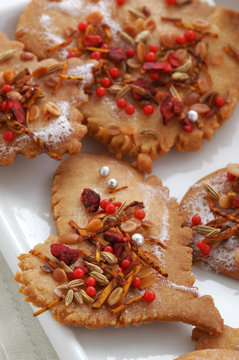 Zuccherini - Dolci Emilia Romagna