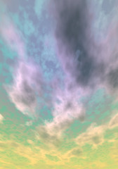 sky clouds