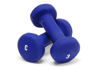 Dumb bells