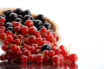 Fresh Vegetables, Fruits and other foodstuffs. Berries
